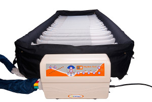 Rhythm Turn Mattress